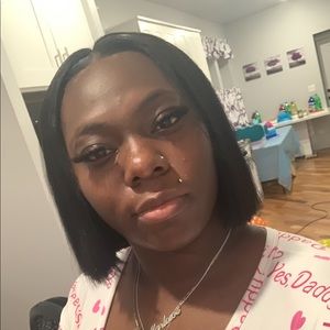 Meet your Posher, Chaunte